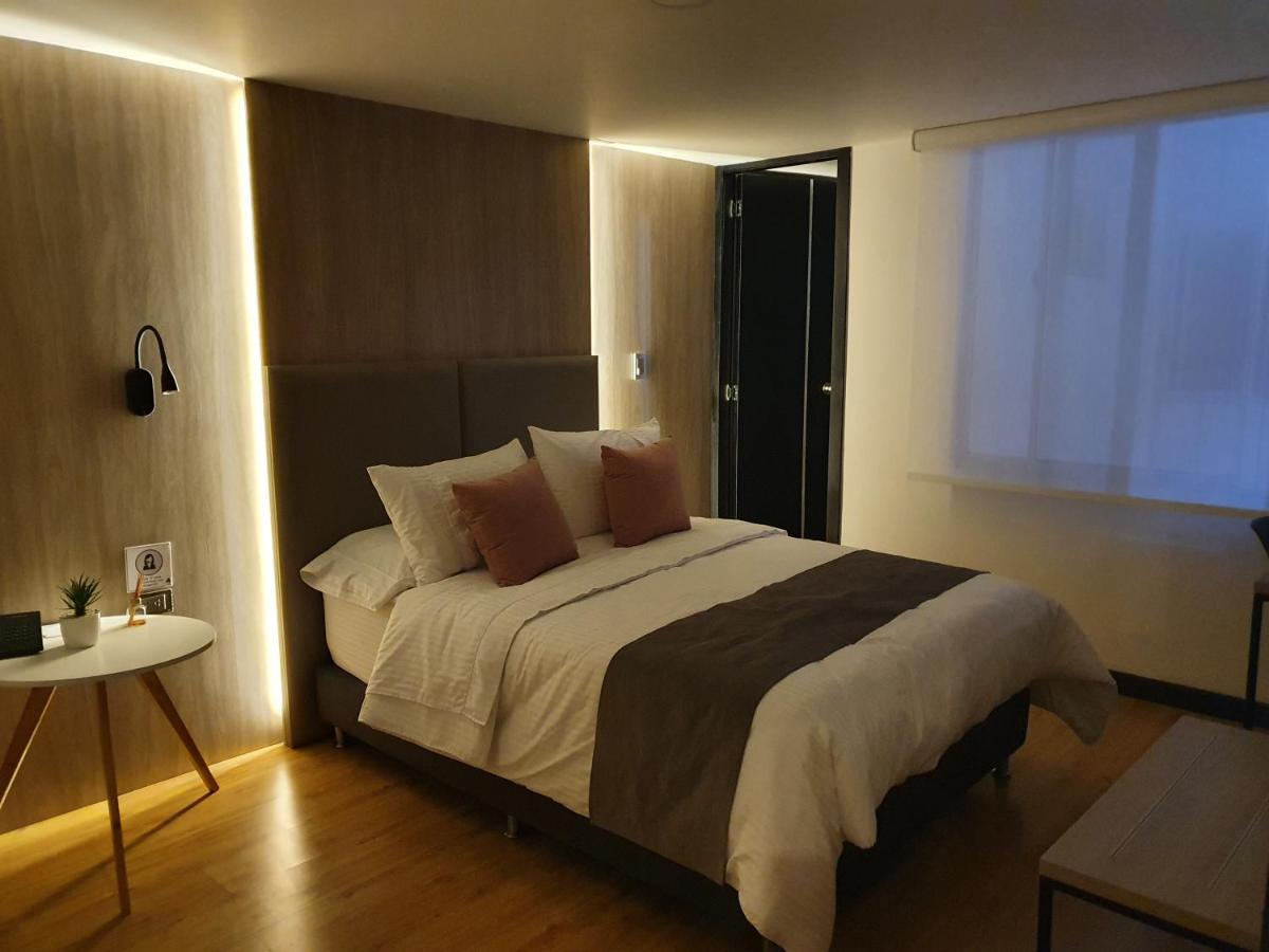 Hotel Santori ปัสโต ภายนอก รูปภาพ