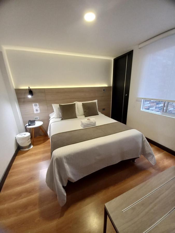 Hotel Santori ปัสโต ภายนอก รูปภาพ