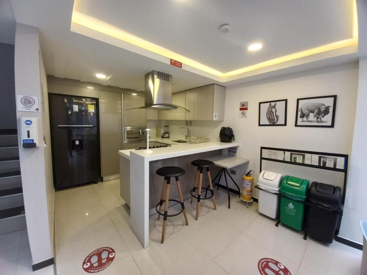 Hotel Santori ปัสโต ภายนอก รูปภาพ